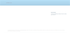 Desktop Screenshot of es-flash.com