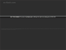 Tablet Screenshot of boucheriehallalloranaise.es-flash.com